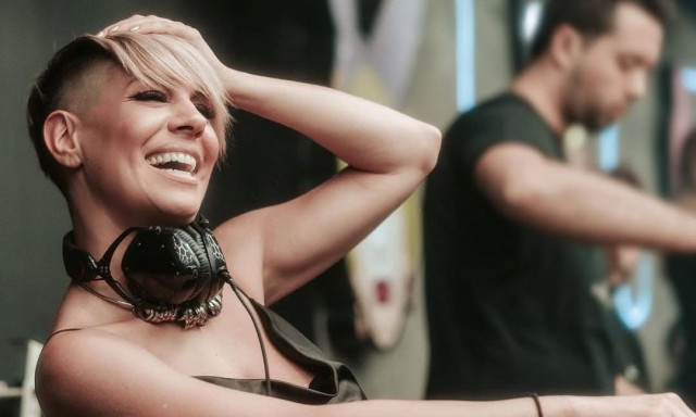 Εσπευσμένα στο νοσοκομείο η Ράνια Κωστάκη - Τι συνέβη με την ραδιοφωνική παραγωγό