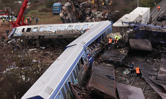 Τέμπη: Πειθαρχικές διώξεις του  ΔΣΑ κατά της δικηγόρου που στοχοποιεί τον ανακριτή για το δυστύχημα
