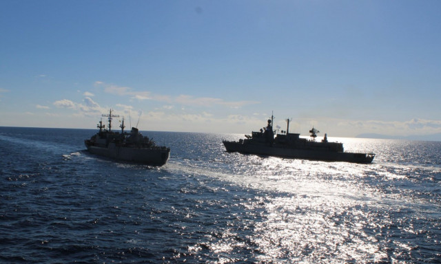 Νέα πρόκληση Τουρκίας: «Χρειαζόμαστε τουρκοσυριακό μνημόνιο για ΑΟΖ» - Αποστομωτική απάντηση Δένδια