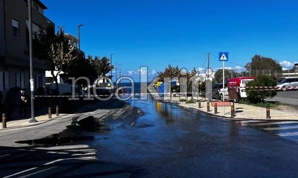 Ηράκλειο: Διαρροή πετρελαίου από το αεροδρόμιο σήμανε συναγερμό στην Αλικαρνασσό