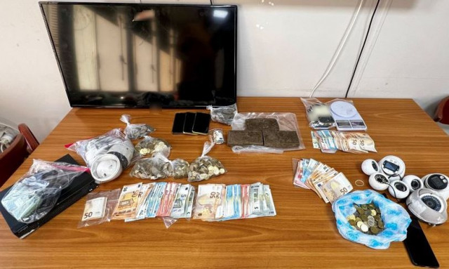 Δυτική Αττική: 17 συλλήψεις εμπόρων ηρωίνης - Οι αρχηγοί, οι «υποομάδες» και η διακίνηση