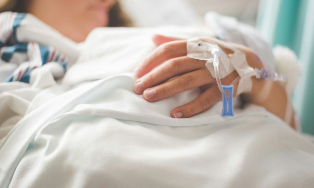 Βόλος: Πέθανε 50χρονη που νοσηλευόταν στη ΜΕΘ με γρίπη