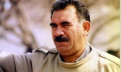 Έρχεται παρέμβαση Οτσαλάν - Θα απευθύνεται όχι μόνο στο PKK αλλά και στους Κούρδους στη Συρία