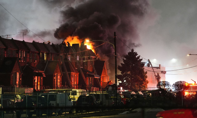 ΗΠΑ: Έξι οι επιβαίνοντες στο αεροπλάνο που έπεσε- Εκτελούσαν αεροδιακομιδή παιδιού