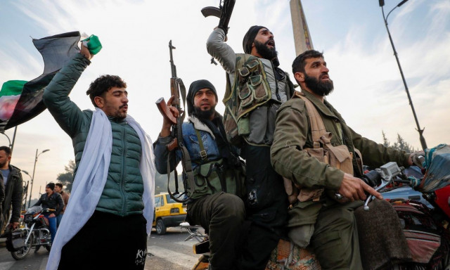 Τρόμος για τους μη μουσουλμάνους στη Συρία: Εκτέλεσαν δέκα Αλαουίτες σε χωριό