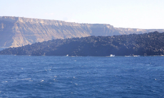 Τσελέντης για τα ηφαίστεια στη Σαντορίνη: «Γνωρίζουμε ότι είναι ενεργά» – Τα μέτρα που προτείνει