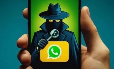 «Λειτουργία Κατασκοπείας» στο κινητό: Πώς μπορείτε να την ενεργοποιήσετε - Σας κάνει «αόρατους»