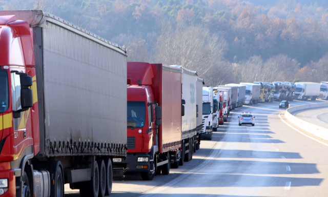 Πτολεμαΐδα: Μηχανοκίνητη πορεία αγροτών τη Δευτέρα
