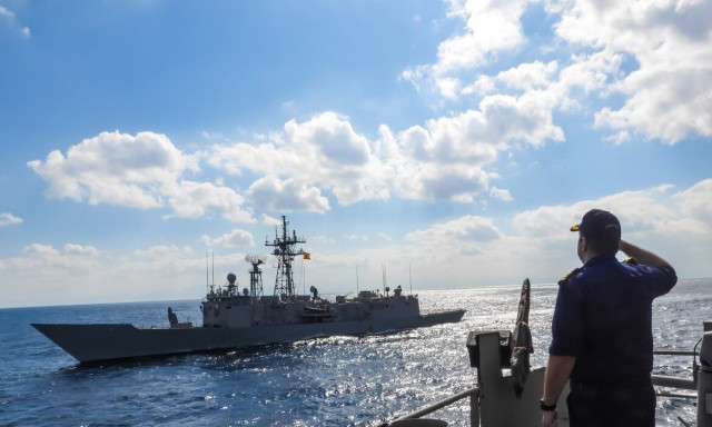 Επίδομα Στόλου: Αυξήσεις έως 25% στις αποδοχές των στελεχών του Πολεμικού Ναυτικού