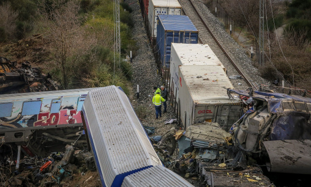 Τραγωδία στα Τέμπη: Πώς έγινε η φονική έκρηξη - Τι αποκλείουν και τι πιθανολογούν οι εμπειρογνώμονες