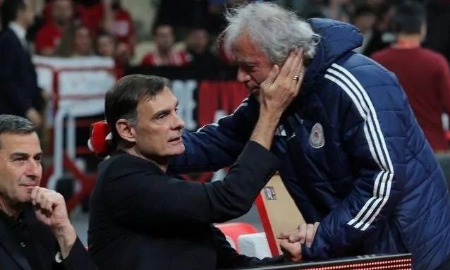 ΚΑΕ Παναθηναϊκός AKTOR: «Για τον προπονητή και τα “καλά παιδιά” έχει αποφανθεί η ελληνική κοινωνία».