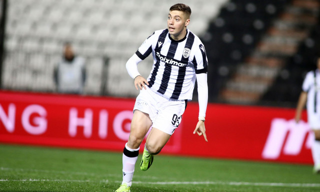 «Έκλεισε» στην Μπράιτον ο Τζίμας – Κέρδος 22,5 εκατ. ευρώ ο ΠΑΟΚ!