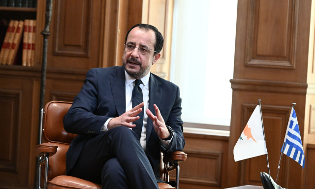 Κύπρος: Απειλές στα κοινωνικά δίκτυα κατά του Προέδρου Χριστοδουλίδη – Τι συνέβη