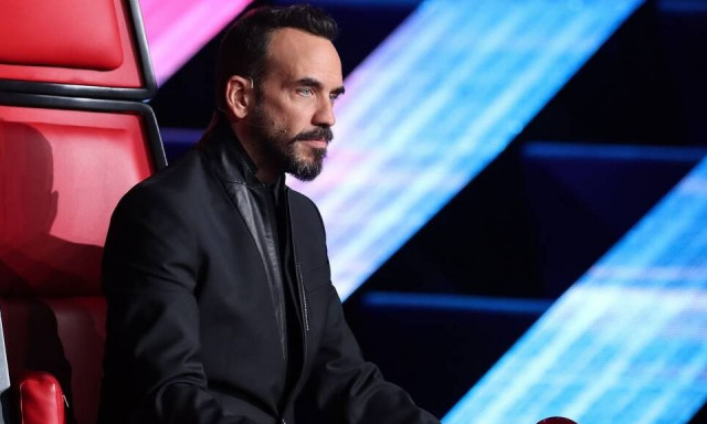 Πάνος Μουζουράκης: Μιλά για την απώλεια του πατέρα του - «Ήταν σαν να το περίμενε»