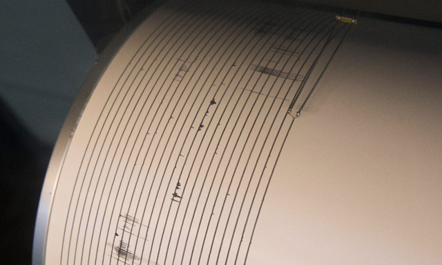 Σεισμοί στο Αιγαίο: Πότε είχαμε την ίδια έντονη σεισμική δραστηριότητα