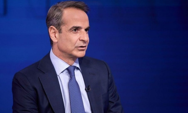 Ο Κυριάκος Μητσοτάκης θα συμμετάσχει στο άτυπο Ευρωπαϊκό Συμβούλιο - Τι θα προτείνει