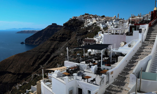 Σεισμοί - Συνεδρίαση Επιτροπών: Τρεις διαπιστώσεις και σειρά μέτρων