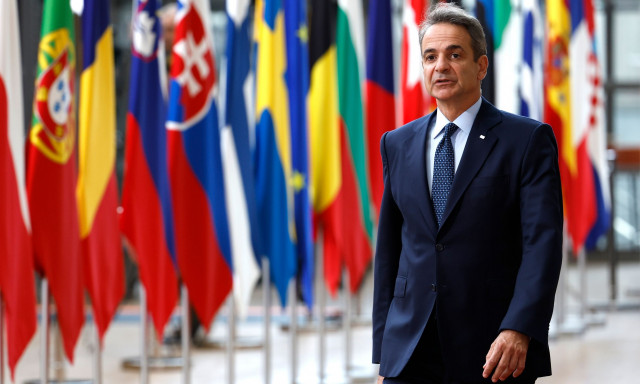 Κυριάκος Μητσοτάκης: Τι θα πει στη Σύνοδο Κορυφής - Η θέση της Ελλάδας για το REARM Europe