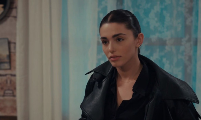 Η γη της ελιάς spoiler: Ο εφιάλτης επιστρέφει για την Αριάδνη