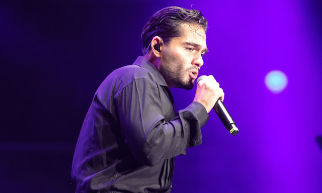 Χρήστος Μάστορας: «Δεν είμαι άγιος, ούτε αλάνθαστος» – Το δημόσιο μήνυμα μετά τη σύλληψή του