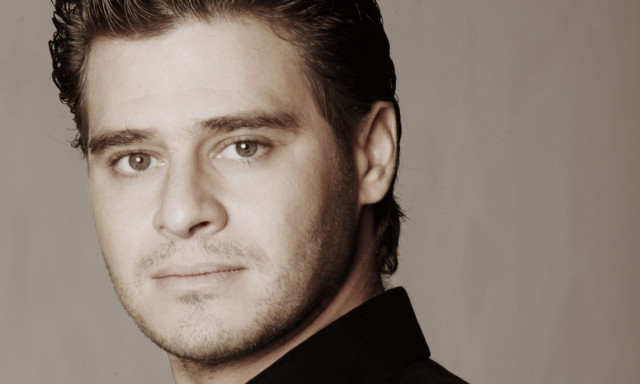 Θέατρο Παλλάς: Ο Ζιλιέν Ντασέν τραγουδά Τζο Ντασέν για πρώτη φορά στην Αθήνα