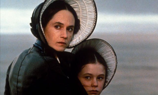 Fundamentals of Cinema: Τα «Μαθήματα πιάνου» της Τζέιν Κάμπιον στον κινηματογράφο Δαναό