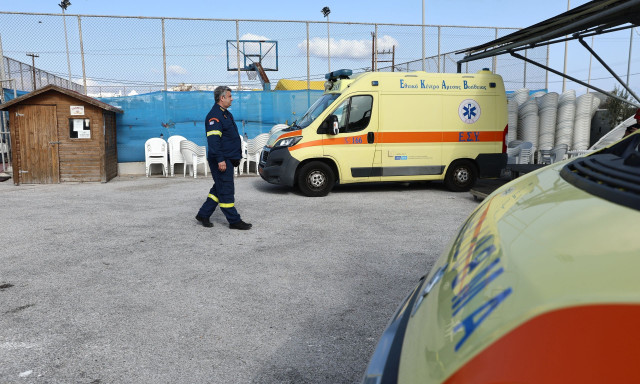 Σαντορίνη: Σε επαγρύπνηση οι Αρχές – Καθησυχαστικός ο Περιφερειάρχης Νοτίου Αιγαίου στο Newsbomb.gr 