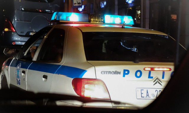 Νέα Σμύρνη: Συναγερμός για την εξαφάνιση ανήλικης από δομή φιλοξενίας