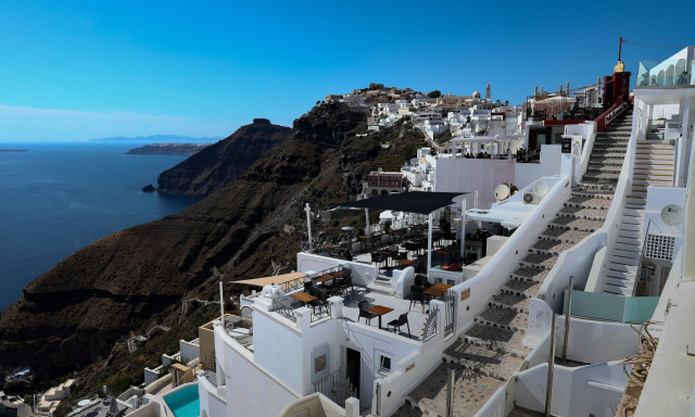 Σεισμός: Επιτροπή για τη διαχείριση κινδύνων και κρίσεων από το ΕΚΠΑ - Συντονιστής ο Ευθύμιος Λέκκας