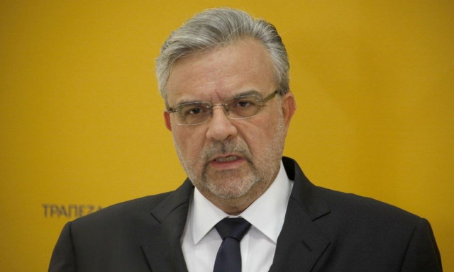 Χρήστος Μεγάλου: Σε προχωρημένες συζητήσεις για την εξαγορά της Εθνικής Ασφαλιστικής η Πειραιώς