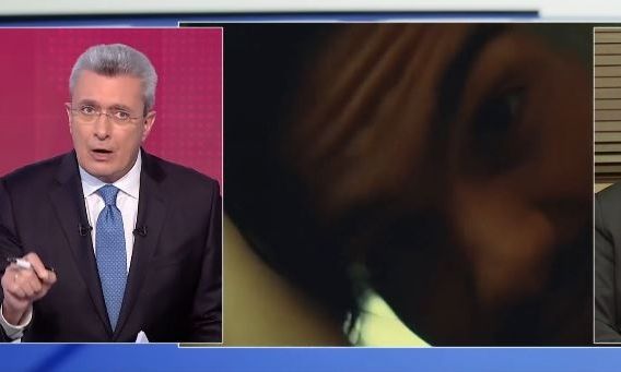 Νίκος Χατζηνικολάου: Έξαλλος με τον δικηγόρο του Χρήστου Μάστορα - «Μας κοροϊδεύετε στα μούτρα μας»