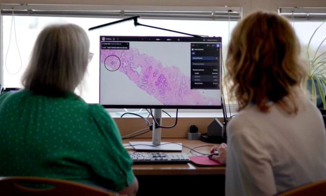 Κυτταρικές θεραπείες χωρίς άδεια προωθούνται ως «τελευταία ελπίδα»-Τι πρέπει να προσέχουν οι πολίτες