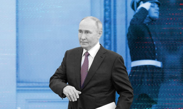 25 χρόνια Πούτιν: Ο «τσάρος» που άλλαξε τη Ρωσία και τον κόσμο - Ένα τέταρτο του αιώνα στο τιμόνι