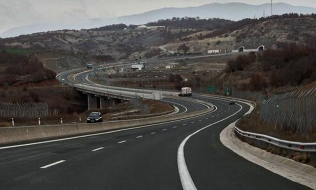 Χρονοδιάγραμμα αυτοκινητόδρομου Πάτρα – Πύργος