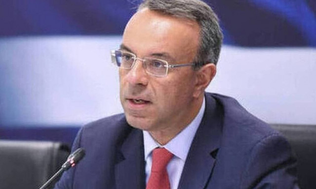 Σταϊκούρας: Έχουμε πιο ασφαλείς μετακινήσεις σε σχέση με το παρελθόν