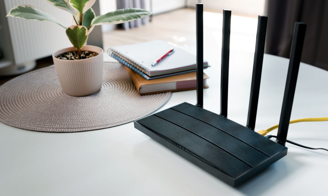 Ένα απλό κόλπο για το router που θα βελτιώσει το Wi-Fi σε όλο σας το σπίτι