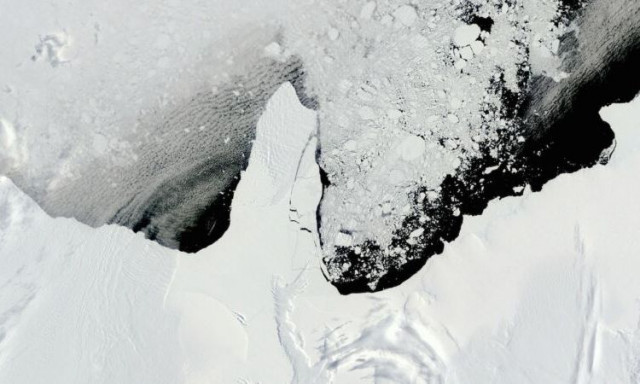 Μετά από οκτώ χρόνια μελέτης: Επιστήμονες κάνουν εκπληκτικά ευρήματα αρκετά χιλιόμετρα κάτω τη Γη