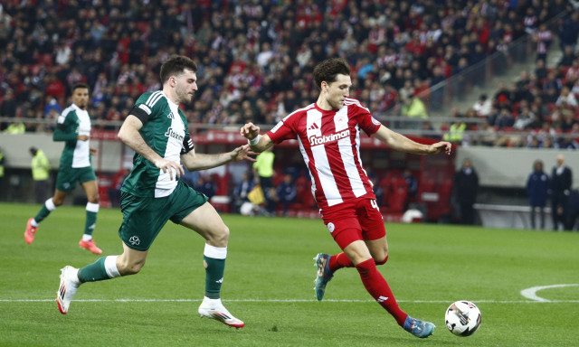 Οι αθλητικές μεταδόσεις της ημέρας (05/02): Με Ολυμπιακός - Παναθηναϊκός και Euroleague