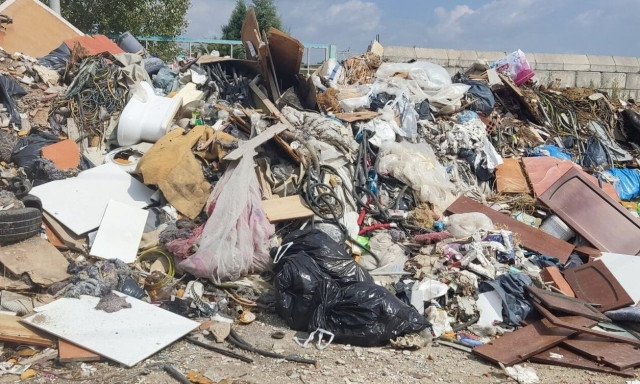 Θεσσαλονίκη: Δικογραφία σε βάρος αιρετού της Τοπικής Αυτοδιοίκησης για περιβαλλοντική ρύπανση