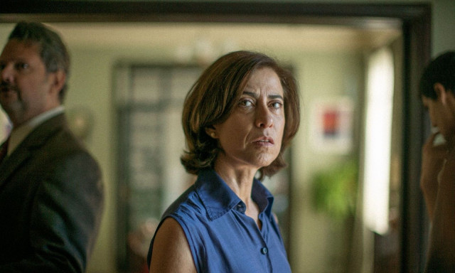 «I 'm still here»: Έρχεται στους κινηματογράφους ένα από τα μεγάλα φαβορί των Όσκαρ