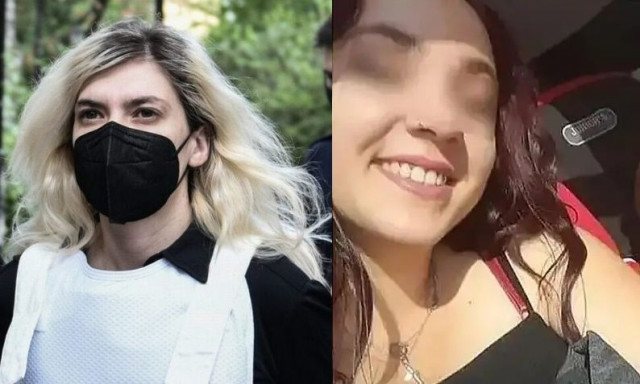 Ηράκλειο: Η Ρούλα Πισπιρίγκου δεν ήθελε την 26χρονη στο κελί της - «Μην την βάλετε μαζί μου»