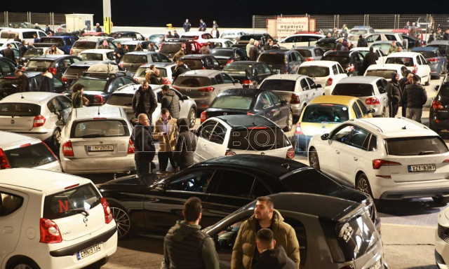 Λέκκας για σεισμό στη Σαντορίνη: «Θα ήθελα έναν σεισμό 5,2 Ρίχτερ»