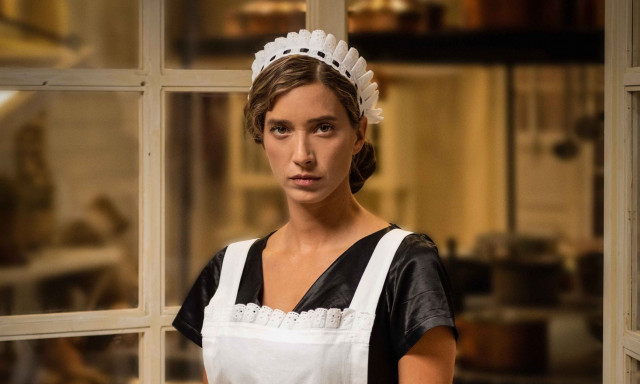 Grand Hotel spoiler: Η Ελένη εξαφανίζεται