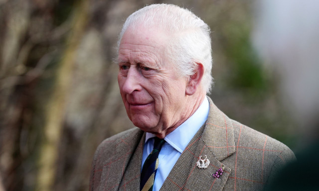 Βασιλιάς Κάρολος: Εξέφρασε τα συλλυπητηριά του στο λαό της Μιανμάρ