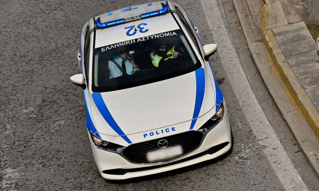 Πάτρα: Μυστήριο με τον άνδρα που βρέθηκε βαριά χτυπημένος - Τι εξετάζουν οι αστυνομικοί