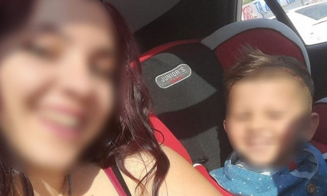 Ηράκλειο: Οι χειρουργοί υποκλίθηκαν στον μικρό Άγγελο