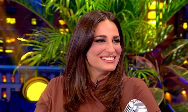 Δώρα Αναγνωστοπούλου: Η πρώτη γνωριμία με τον σύζυγό της και τα 19 χρόνια γάμου