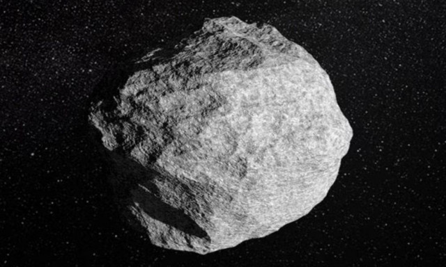 Αστεροειδής κατευθύνεται προς τη Γη: NASA και ESA δρομολογούν πλανητική άμυνα