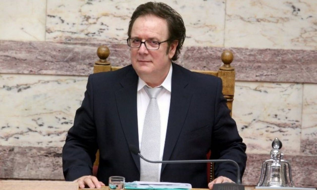 Πέθανε ο Βαΐτσης Αποστολάτος