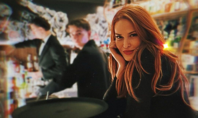 Eurovision 2025: Η Σίσσυ Χρηστίδου αποθέωσε την Κλαυδία– «Ξεκινήστε να ξεσκονίζετε το ΟΑΚΑ»